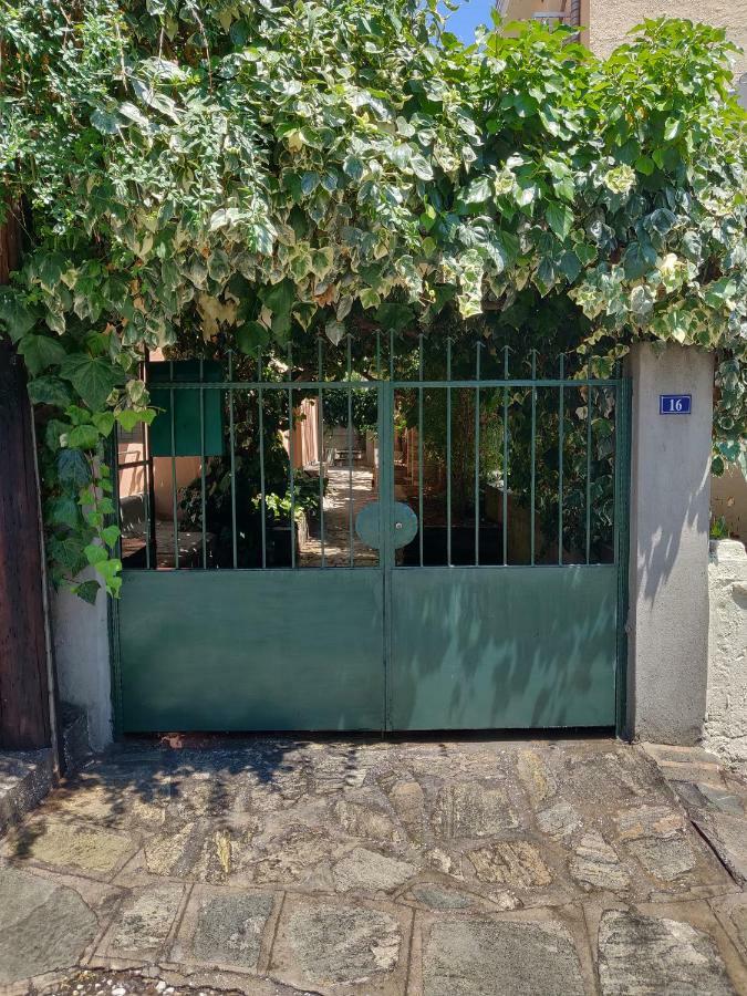 Dot House Villa Kavala Exterior photo