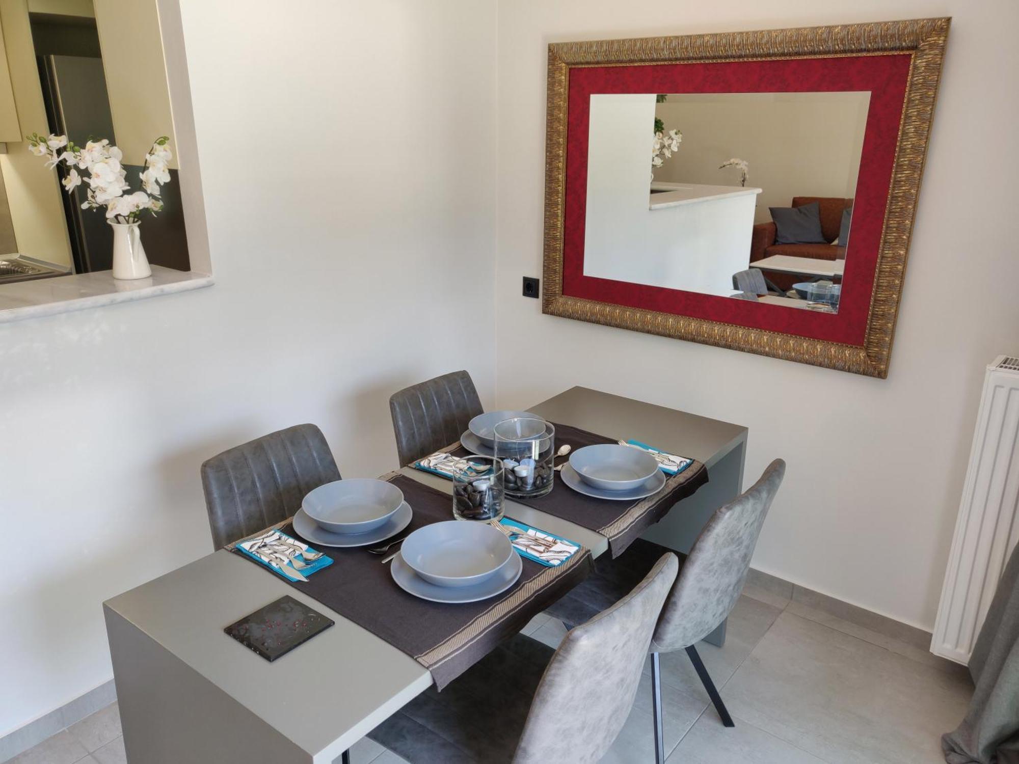 Dot House Villa Kavala Exterior photo